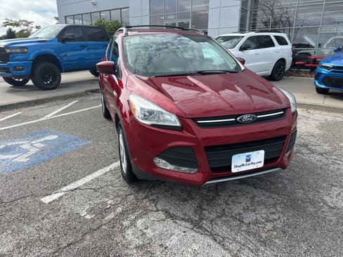 Used 2013 Ford Escape SE image 8