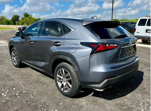 Used 2016 Lexus NX 200t F Sport image 13