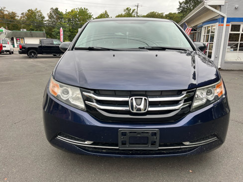 Used 2016 Honda Odyssey LX image 9