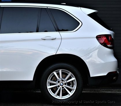 Used 2015 BMW X5 sDrive35i image 16