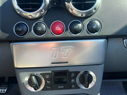 Used 2003 Audi TT 1.8T image 15