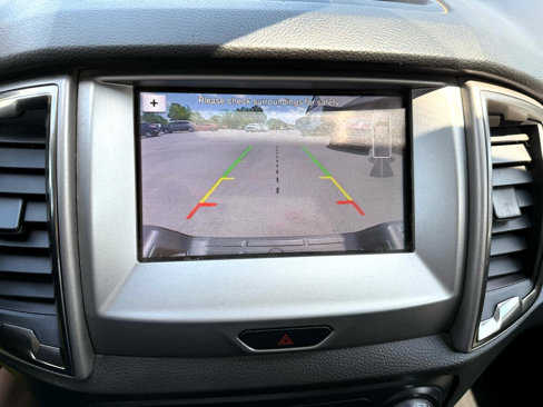 Used 2019 Ford Ranger XLT w/ Equipment Group 301A Mid image 28