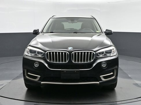 Used 2015 BMW X5 xDrive35d image 2