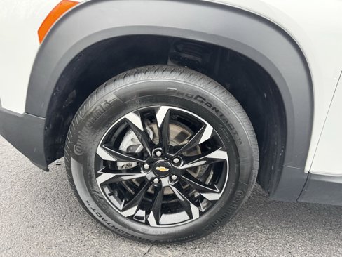 Used 2023 Chevrolet TrailBlazer LT image 9