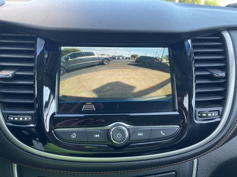 Used 2019 Chevrolet Trax LS w/ Tint and Cruise Package image 21