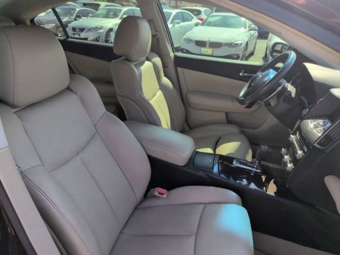 Used 2014 Nissan Maxima 3.5 SV w/ Premium Package image 11