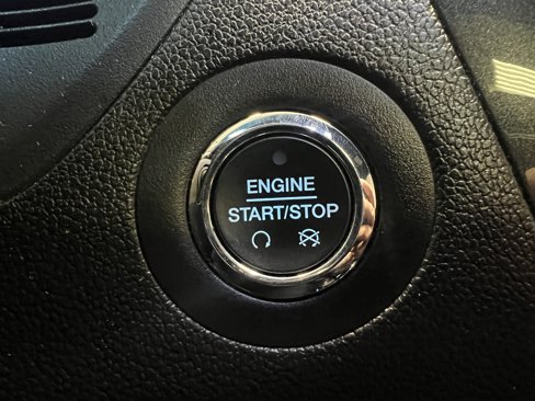 Used 2017 Ford Explorer Sport w/ Equipment Group 401A image 22
