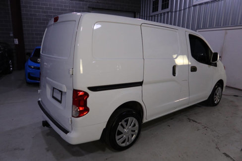 Used 2021 Nissan NV200 SV image 5