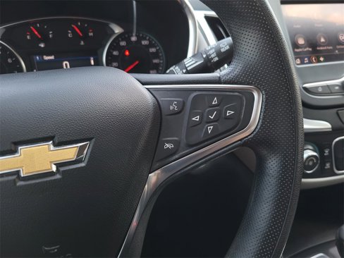 Used 2024 Chevrolet Equinox LS w/ LS Convenience Package image 16