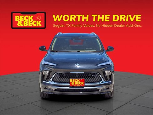 New 2026 Buick Encore GX Sport Touring w/ Experience Buick Package image 2
