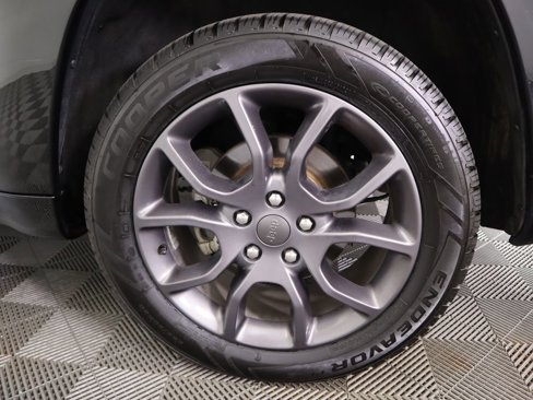 Used 2020 Jeep Grand Cherokee High Altitude image 32