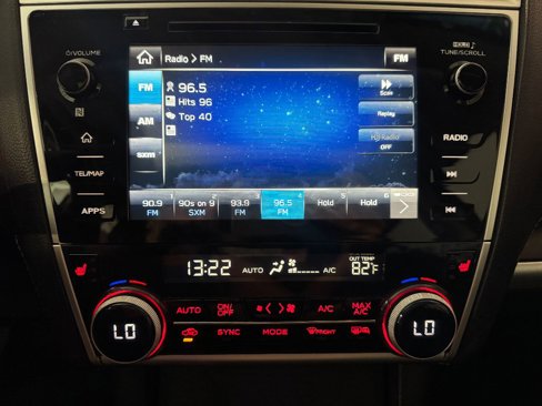Used 2018 Subaru Outback 2.5i Limited image 27