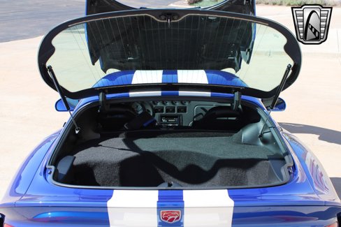 Used 1997 Dodge Viper GTS image 20