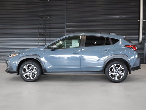 Used 2024 Subaru Crosstrek 2.0i Premium w/ Crosstrek Mirror Package image 15