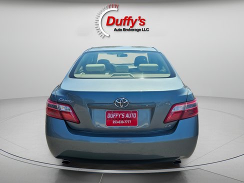 Used 2007 Toyota Camry LE image 14