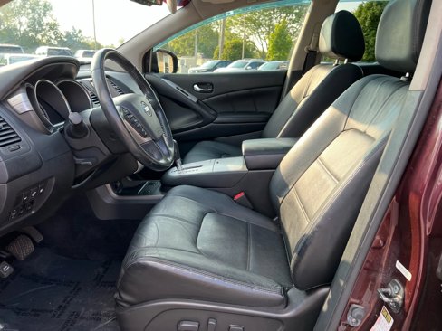 Used 2014 Nissan Murano SL image 16