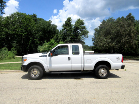 Used 2015 Ford F250 XL w/ Power Equipment Group image 24