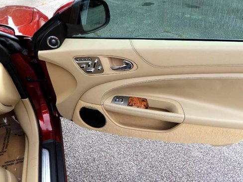 Used 2011 Jaguar XK Coupe image 35