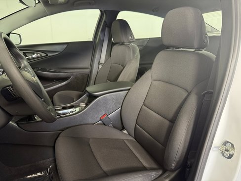 Used 2023 Chevrolet Malibu LS w/ Driver Confidence Package image 24