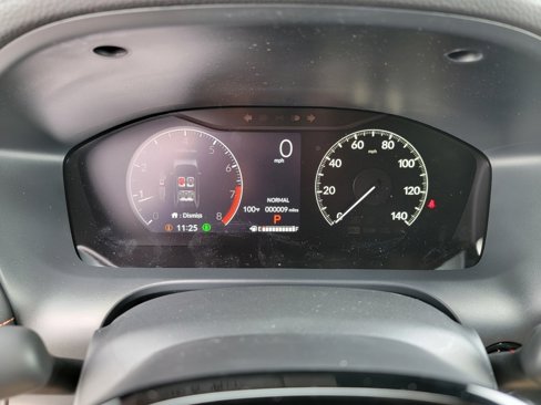 New 2026 Honda HR-V Sport image 24