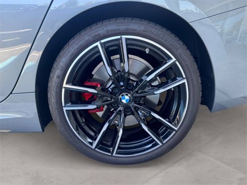 Certified 2023 BMW M340i xDrive image 12