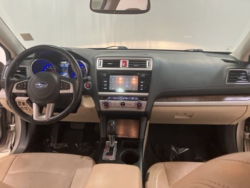 Used 2016 Subaru Outback 2.5i Limited image 26