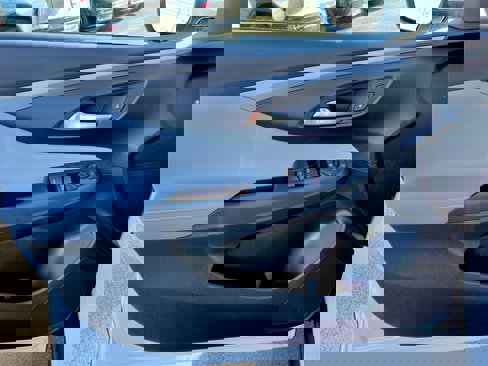 New 2025 Buick Envista Preferred w/ Advanced Safety Package image 19