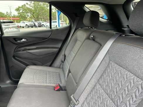Certified 2023 Chevrolet Equinox LT image 30