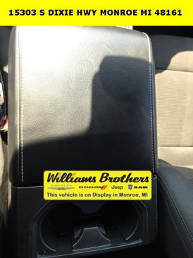 Used 2016 Ford F150 XLT w/ Equipment Group 302A Luxury image 29