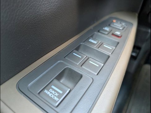 Used 2008 Honda Ridgeline RTL image 17