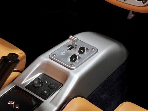 Used 2001 Ferrari 360 Spider image 81
