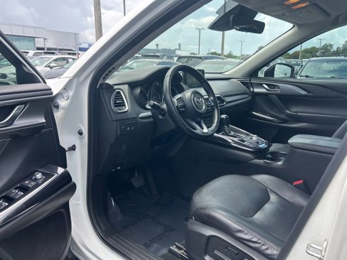 Used 2019 MAZDA CX-9 Touring image 11