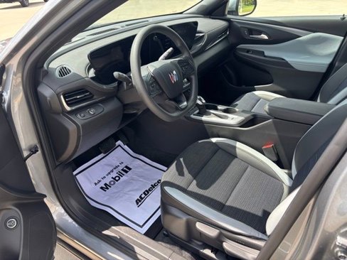 Certified 2024 Buick Envista Preferred w/ Convenience II Package image 10