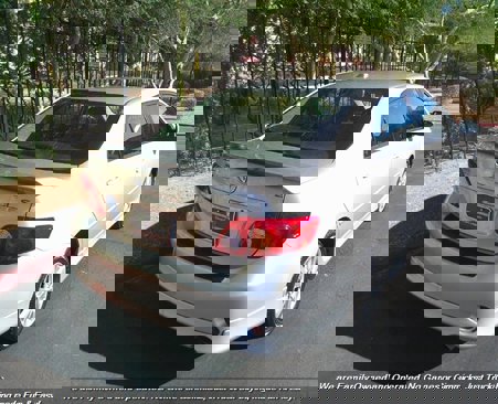 Used 2010 Toyota Corolla S image 6