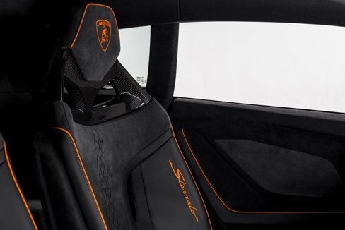 Used 2023 Lamborghini Huracan Sterrato image 35