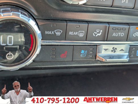 Used 2021 Ford F150 Lariat image 27