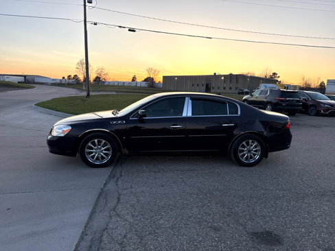 Used 2009 Buick Lucerne CXL image 4