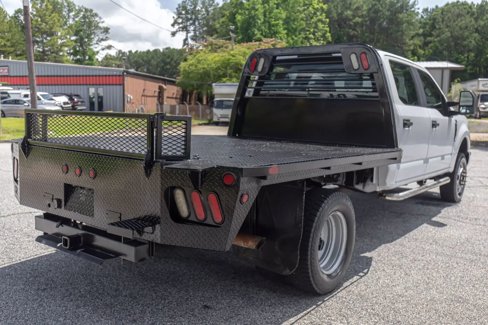 Used 2017 Ford F350 XL w/ XL Value Package image 10
