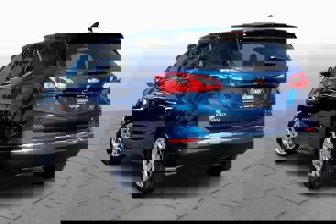 Used 2020 Chevrolet Equinox LT image 12