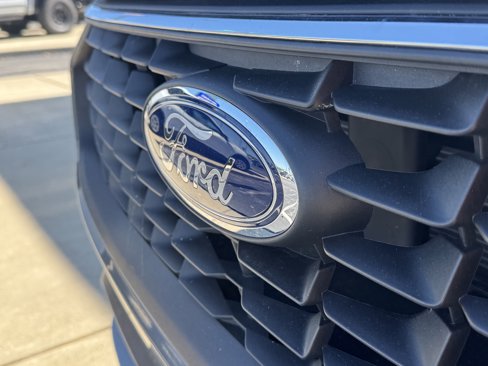 New 2025 Ford Escape Active w/ Cold Weather Package image 8