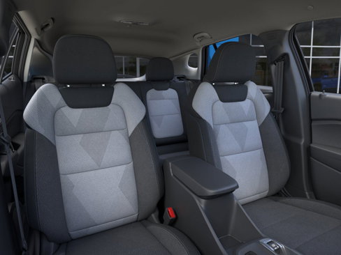 New 2025 Chevrolet Trax LS image 16