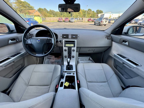 Used 2010 Volvo S40 2.4i image 16
