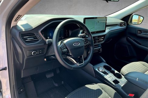New 2025 Ford Escape Active w/ Tech Pack #1 image 6