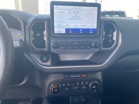 Certified 2021 Ford Bronco Sport Big Bend image 18