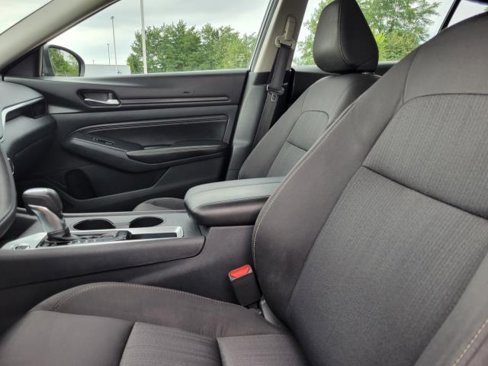 Used 2020 Nissan Altima 2.5 S image 16