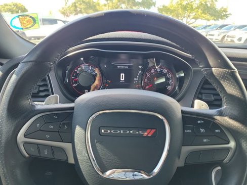 Used 2019 Dodge Challenger R/T w/ Driver Convenience Group image 19