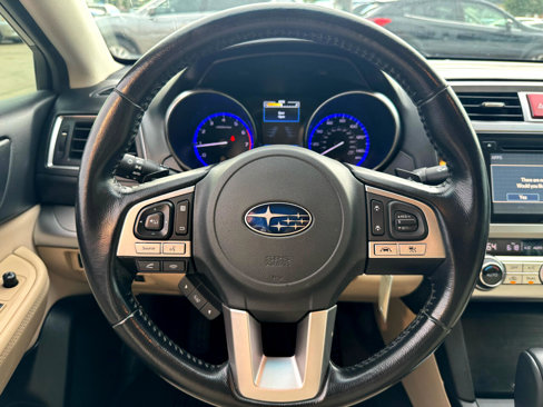 Used 2016 Subaru Legacy 2.5i Premium image 37