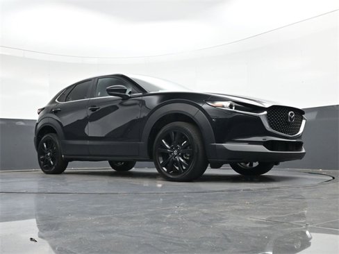Used 2024 MAZDA CX-30 AWD 2.5 S w/ Select Sport Pkg image 28