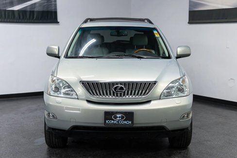 Used 2007 Lexus RX 350 2WD image 3