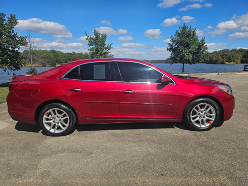 Used 2013 Chevrolet Malibu LT image 4